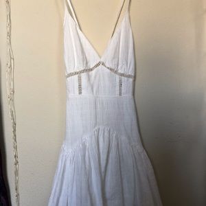 PRINCESS POLLY PLAYSUIT